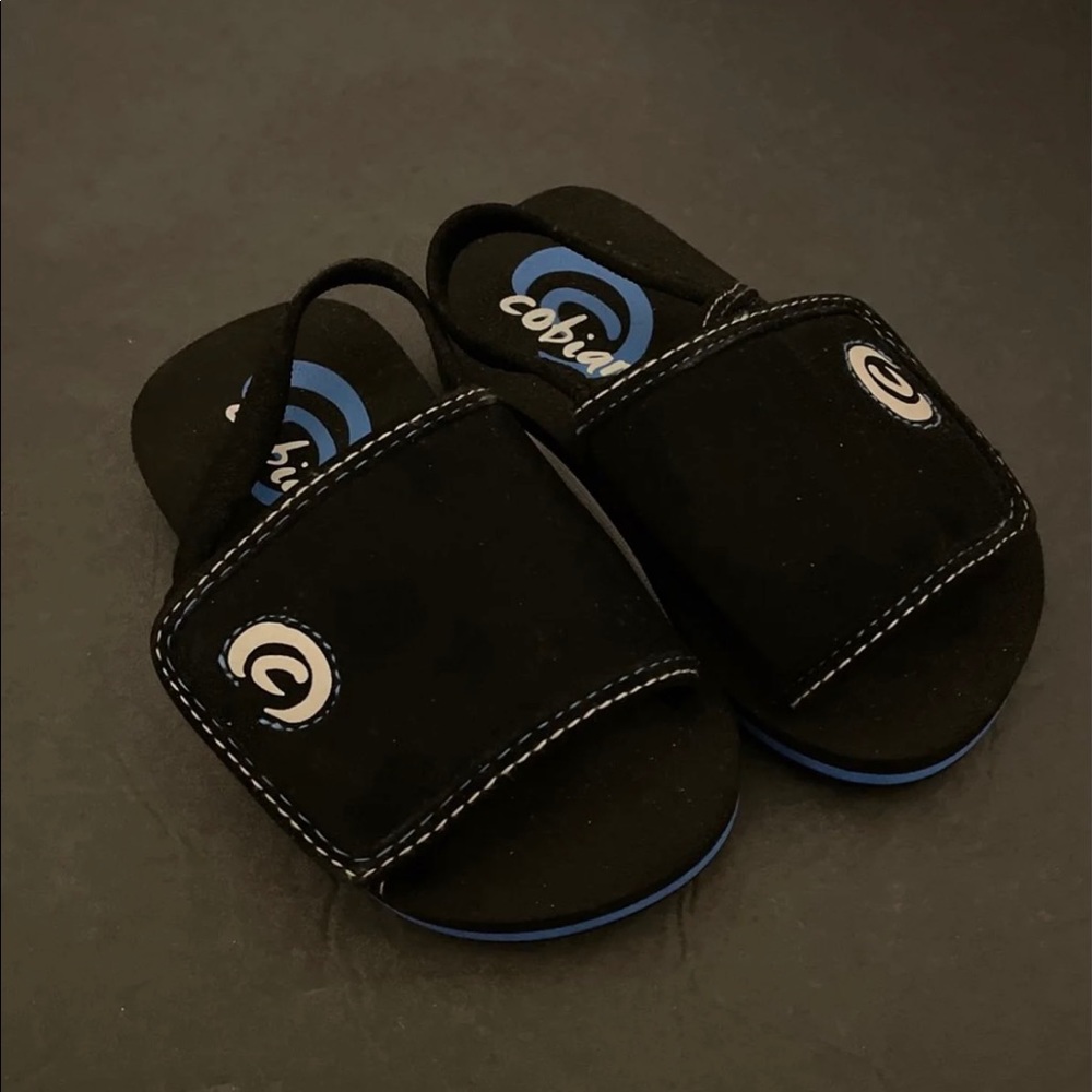 Cobian Sandals Size 5/6